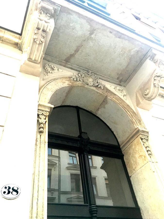 City Center Leipzig II エクステリア 写真